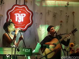 Lirik Lagu Politis dari Banda Neira, Duo Ananda Badudu dan Rara Sekar