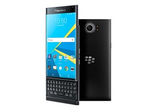 Bos BlackBerry: Masa Depan Ada di Android