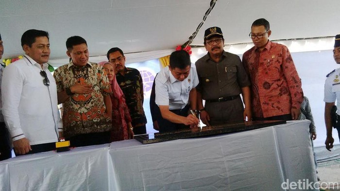 Menteri Jonan Ingin Bandara Perintis Jadi Komersial, Subsidi Dialihkan ke Angkutan Barang