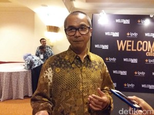 Kemenkeu Batasi Penerima Beasiswa ke Luar Negeri, Ini Alasannya