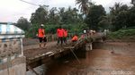 Banjir Bandang Terjang Situbondo