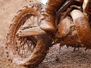 2 Crosser Tewas karena Kecelakaan Saat Bertualang di Kebumen