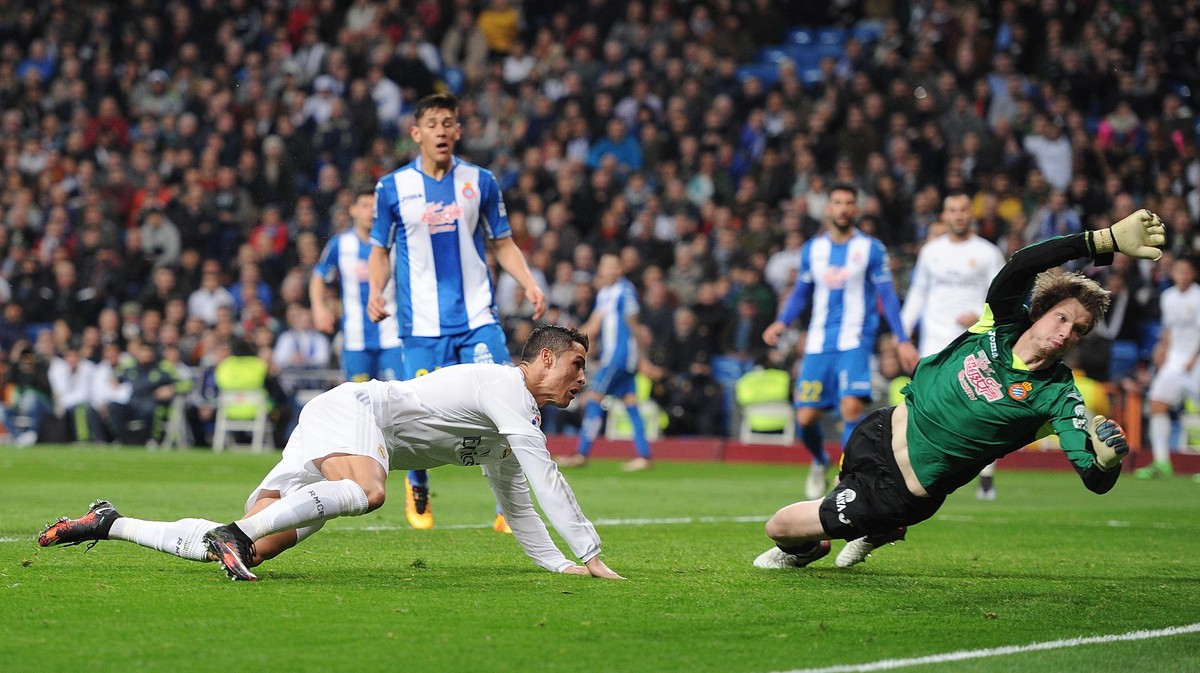 Foto: Getty Images/Denis Doyle