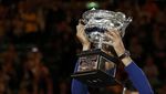 Djokovic Juara Australia Terbuka 2016