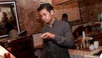 Mau Dibuatin Kopi Sama Chicco Jerikho?