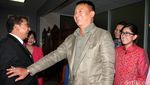 Meutya Hafid Jadi Wakil Ketua Komisi I DPR