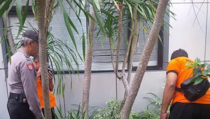Depresi, Pasien RS Baptis Lompat dari Lantai Tiga