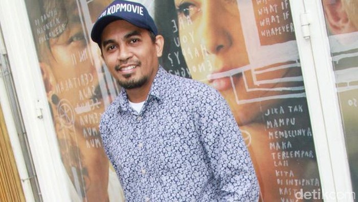 Glenn Fredly