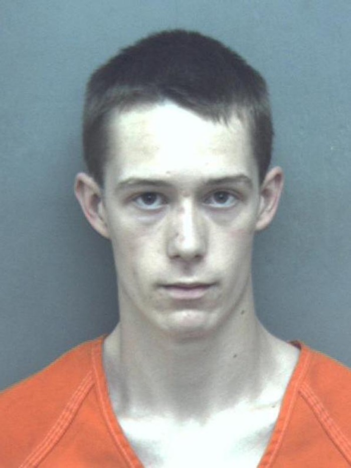 2 Mahasiswa Virginia Tech Ditahan Atas Pembunuhan ABG 13 Tahun