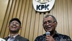 KPK Siap Berikan Bantuan Terhadap Novel Baswedan