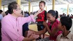 Rizal Ramli Kunjungan Kerja ke Gorontalo