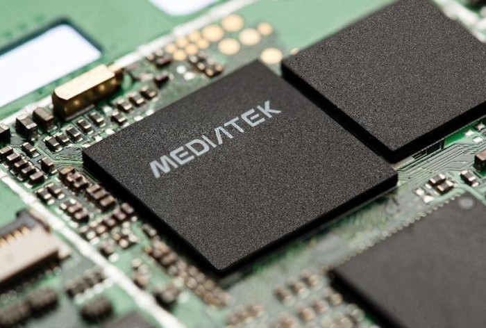 Ilustrasi MediaTek