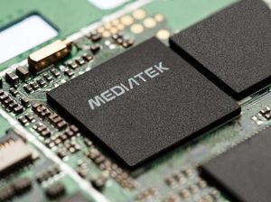 MediaTek Pamer Kompanio 1380 untuk Chromebook, Ini Spesifikasinya