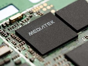 MediaTek Siapkan Modem 5G untuk Smartphone Terjangkau