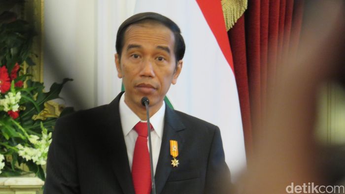 Foto: Bagus Prihantoro Nugroho/detikcom Foto: Bagus Prihantoro Nugroho/detikcom