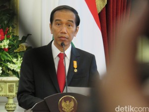 Ini Bocoran Paket Ekonomi Jokowi yang Ditunggu Dunia