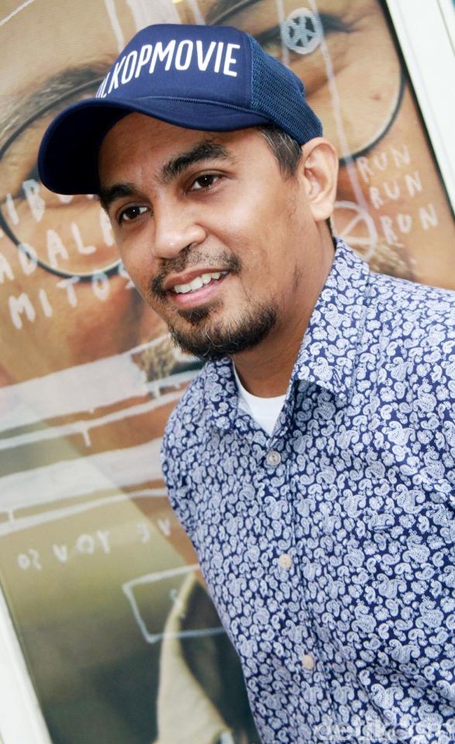 Entah akan diapakan topi-topi tersebut peninggalan sang pemilik. Namun, sebagai seorang yang sangat menaruh perhatian pada isu kemanusian, Glenn mungkin tidak akan keberatan bila warisannya tersebut bisa dimanfaatkan untuk kebaikan umat manusia. (Foto: Gus Mun/detikHOT)