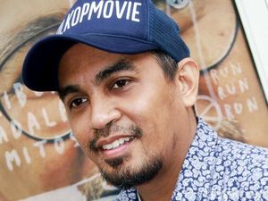 Yura Yunita Harap Kabar Meninggalnya Glenn Fredly Bohong
