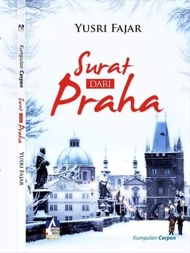 Surat dari Praha
