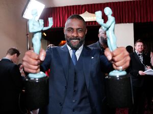 Banyak Deretan Aktor, Idris Elba Paling Tepat Jadi James Bond