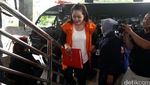 Dessy A Edwin Jalani Pemeriksaan Lanjutan