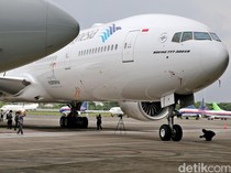 Garuda Tebar Diskon 20%, Pakai Kode Ini Saat Beli Tiket
