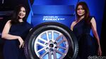 Michelin Luncurkan Ban Khusus untuk SUV