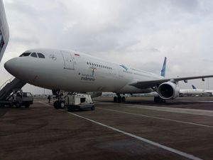 Penyelamatan Garuda Butuh Rp 13 Triliun, Duitnya Buat Apa Saja?