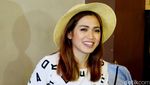 Jessica Iskandar Bercelana Robek, Yay or Nay?