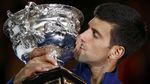 Djokovic Juara Australia Terbuka 2016
