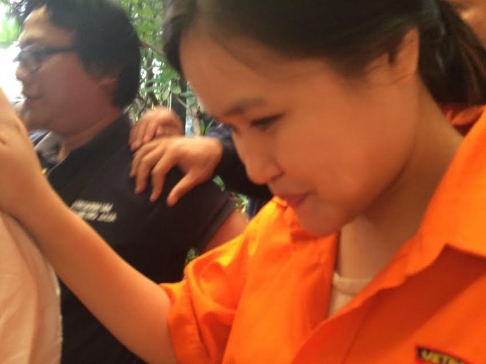 Polisi: Jessica Ditahan Sendirian di Sel Biar Tidak Dibully Tahanan Lain