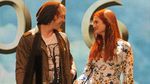 Potterhead, Ron dan Ginny Weasley Reunian!