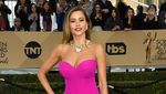 Sofia Vergara, Hot in Pink!