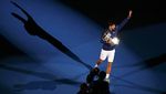 Djokovic Juara Australia Terbuka 2016