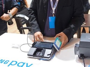Samsung Pay Ekspansi Asia Tenggara, Indonesia?