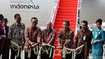 Garuda Resmikan Dua Pesawat Baru