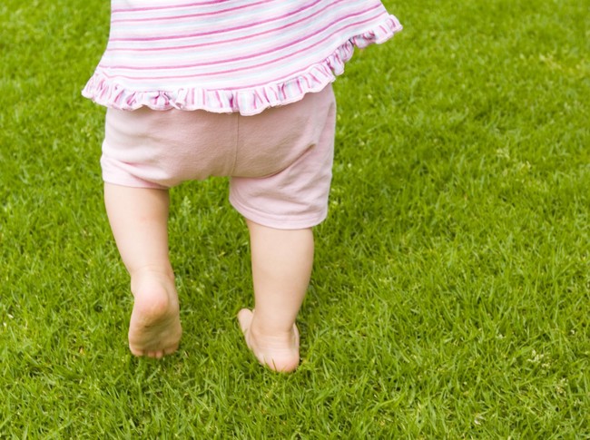 4 Hal yang Perlu Diketahui tentang Growth Spurt pada Bayi