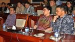 Meutya Hafid Jadi Wakil Ketua Komisi I DPR