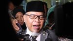 Pimpinan MKD Temui Ketua DPR