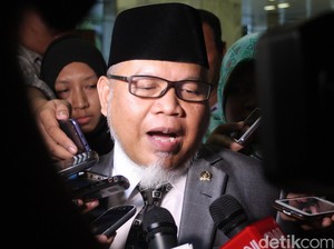 Dewan Syariah PKS: Tak Ada Pergolakan di Internal karena Pemecatan Fahri