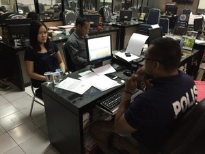 Ahli Mencoba Membaca Wajah Jessica Sebelum dan Setelah Jadi Tersangka
