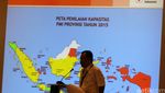 PMI Gelar Mukernas