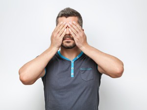 Riwayat Genetik Tingkatkan Risiko Glaukoma Primer