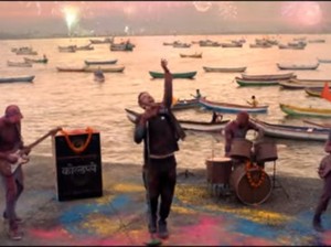 Mengenal Mumbai, Kota Eksotis Tempat Syuting Video Klip Terbaru Coldplay