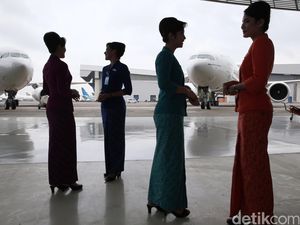 Kebijakan Kejam Ari Askhara Mulai Dicabut