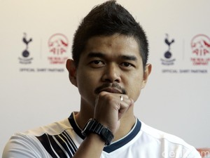 Bambang Pamungkas dan Sengkarut Anaknya