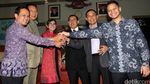 Meutya Hafid Jadi Wakil Ketua Komisi I DPR