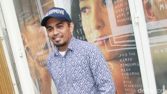 Antara Jatuh Cinta dan Patah Hati, Mana Lebih Jualan?