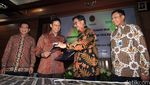 Kementerian Agraria Gandeng 3 Bank