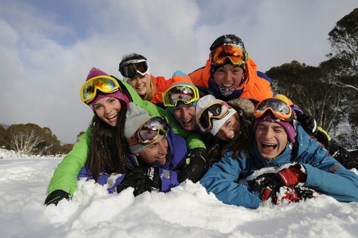 Bahasa Inggris Pekan Ini: Yang Disukai dari Australia